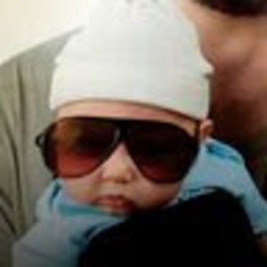 Meet your Posher, Maggie